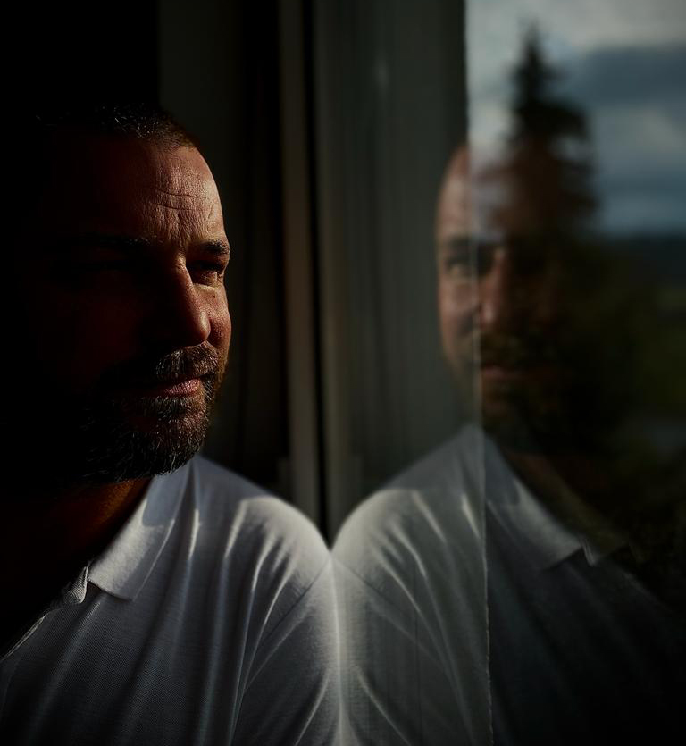 Portraitbild Michael Engleder